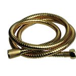 Шланг для душа ARGO EUR-GOLD 1/2, 150 см 33098 (артикул 16055080) – фото 1