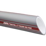 Противопожарная труба ABN PPR 4 м - 20x2.8 D0CTFF3202000 (артикул 20736207) – фото 1