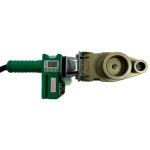 Цифровой раструбный сварочный аппарат Rotorica ROCKET WELDER 63 TOP RT.3111063 (артикул 15560576) – фото 1