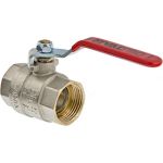 Шаровой кран 1 1/4" Valtec VT.214.N.07 36914 (артикул 15507909) – фото 1