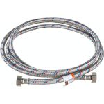 Подводка для воды (2.5 м; 1/2F-1/2F) VRT 521386 (артикул 16490199) – фото 1