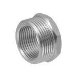 Футорка (переходник) 1.1/4"х1" н/в MPF NS, MP-У ИС.072209 (артикул 15621509) – фото 1