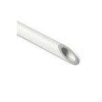 Труба PRO AQUA PP-R SDR 6 PN20 белая d-90 мм 4 м PA10022 (артикул 15791646) – фото 1