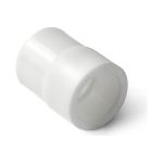 Переходная муфта PRO AQUA PP-R Н-В белая 25-20 мм PA12512Pb (артикул 15791940) – фото 1