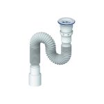 Гофросифон Unicorn 1 1/2"", 40х50 D220P 544826 (артикул 21308026) – фото 1