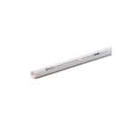 Труба LAMMIN PPR армированная стекловолокном PN20 20х2.8 Lm310210280202 (артикул 16237296) – фото 1