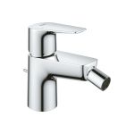 Смеситель для биде GROHE Start Edge EcoJoy рычажный, донный клапан 23345001 (артикул 16764199) – фото 1