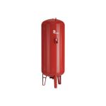Мембранный бак для отопления Wester WRV 500 top 0-14-0200 (артикул 15781053) – фото 1