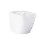 Напольное биде Grohe Euro Ceramic 39340000 (артикул 16260740) – фото 1