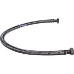 Гибкая подводка Mateu ГИГАНТ гайка 3/4 - гайка 3/4, L 800 мм 705080029 (артикул 16204015) – фото 1