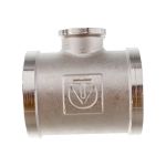 Переходной тройник 1-1/4х1/2х1-1/4 вн.-вн.-вн. Valtec VTr.750.N.0704 (артикул 15638094) – фото 1