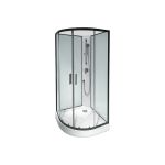 Душевая кабина AM.PM Joy без гидромассажа 90x90 W85C-001-090GT (артикул 16362947) – фото 1