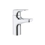 Смеситель для раковины GROHE BauFlow S-Size 23752000 (артикул 16046931) – фото 1