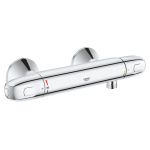 Термостат для душа GROHE Grohtherm 1000 New 1/2"", настенный монтаж 34143003 (артикул 16047207) – фото 1