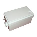 Канализационный насос Беламос KNS-2501 (артикул 15909948) – фото 1