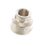 Переходная муфта 1"х1/2" Valtec VTr.240.N.0604 76548 (артикул 15507952) – фото 1