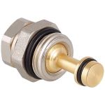 Регулировочный клапан VALTEC для коллекторных блоков VT.VDC31.N.0 (артикул 16007677) – фото 1
