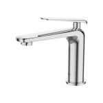 Смеситель для умывальника IDDIS Dash DASSB00i01 (артикул 19424988) – фото 1