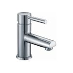Смеситель для умывальника WasserKRAFT Main 4103 (артикул 15973948) – фото 1