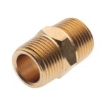 Резьбовой соединитель Эврика ER-MM06/06 (артикул 15990873) – фото 1