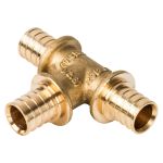 Равнопроходный тройник STOUT 20x20x20 SFA-0013-000020 RG008P0U62S8A7 (артикул 15783754) – фото 1