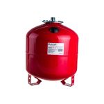 Расширительный бак вертикальный (35 л) Unipump 29968 (артикул 16050420) – фото 1