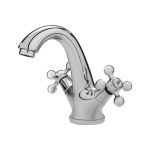 Смеситель для раковины Ekko E10019 (артикул 18957822) – фото 1