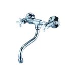 Смеситель для кухни Solone JIK12-A102-A (артикул 16289169) – фото 1