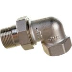 Угловой сгон, американка 3/4 вн.-нар Valtec VTr.098.N.0005 (артикул 15638085) – фото 1