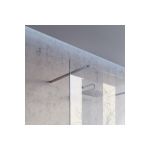 Набор фурнитуры Ravak W SET-90 Wall/Corner GWD01000A094 (артикул 16538136) – фото 1