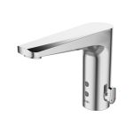 Смеситель для умывальника IDDIS Pulse сенсорный PULSBS3i86 (артикул 20820945) – фото 1