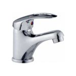 Смеситель для умывальника FRAP F1039-В 510417 (артикул 16613000) – фото 1