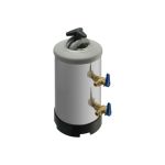 Водоумягчитель DE VECCHI LT8 DVA 9V022 9V022/DVN111103 58188 (артикул 16611206) – фото 1