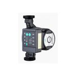 Циркуляционный насос с частотным регулированием скорости вращения Pumpman STAR25/6A 82072 (артикул 16236948) – фото 1