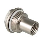 Удлинитель потока для радиатора, правый 1/2 Valtec VT.503.D. 04 (артикул 15637760) – фото 1