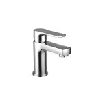 Смеситель для раковины Lemark Plus Grace LM1506С (артикул 15830991) – фото 1