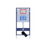 Монтажная рама для подвесного унитаза Aquatek 1130х510х100+звукоизоляционная прокладка 00000075590 (артикул 20190274) – фото 1