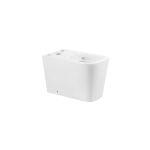 Чаша безободкового унитаза BelBagno ALBANO P-trap BB120CPR (артикул 18122389) – фото 1