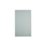Коврик из вспененного ПВХ RIDDER Standard серый, 50x80 1100307 (артикул 16404457) – фото 1