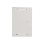 Ревизионный люк с ручкой TDM 200х300, слоновая кость SQ1807-0432 (артикул 18154621) – фото 1