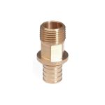 Переходник REHAU с наружной резьбой 25-R 1 RX 14563191001 (артикул 16517674) – фото 1