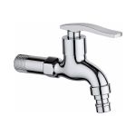 Смеситель Ростовская мануфактура сантехники SL79-270 водоразборный SL79-270 (артикул 16127610) – фото 1
