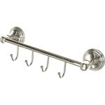 Планка 4 крючка FIXSEN BEST 71605-4 (артикул 15773733) – фото 1