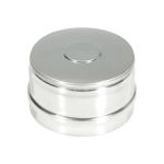 Заглушка ревизии моно ЗРМ-Р 430-0.5 D120 М ТЕПЛОВиСУХОВ TS.KMP.ZRV.0120.72047 (артикул 16335401) – фото 1