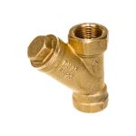 Грязевик FAR 1/2" 600мкм FA 2390 12 (артикул 15703095) – фото 1