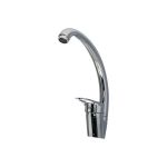 Смеситель для кухни Solone LOP4-A043 (артикул 16289058) – фото 1