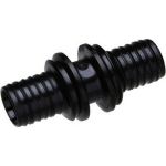 Муфта Elsen 25-25, PPSU полифенилсульфон, равнопроходная EFA11.2525P (артикул 16477147) – фото 1