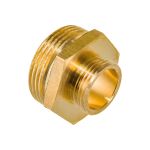 Переходная муфта Профитт наружная / наружная 1 1/4"-3/4" 2111716 (артикул 15763836) – фото 1