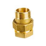Разъемное соединение американка STOUT ВН RG008Q1DJUQJS9 (артикул 16053245) – фото 1