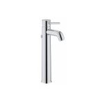 Смеситель Grohe BauClassic для свободностоящих раковин 32868000 (артикул 16260436) – фото 1